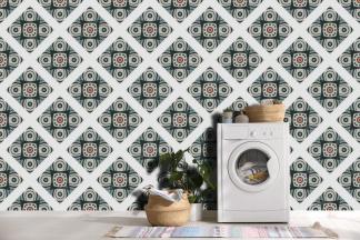 peel and stick wallpaper