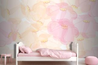 peel and stick wallpaper