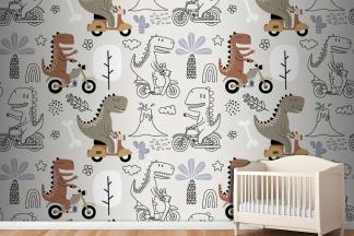 peel and stick wallpaper