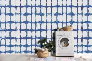 peel and stick wallpaper