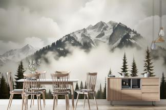 peel and stick wallpaper