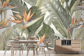 peel and stick wallpaper