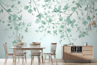 peel and stick wallpaper