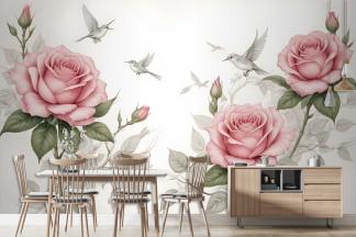 peel and stick wallpaper