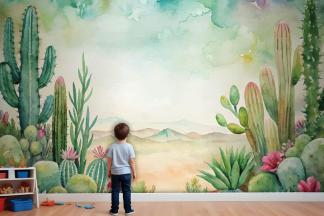 peel and stick wallpaper