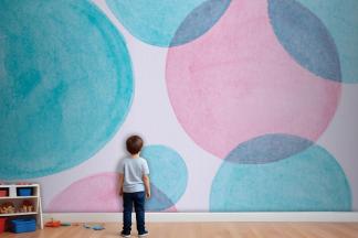 peel and stick wallpaper