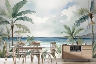 peel and stick wallpaper