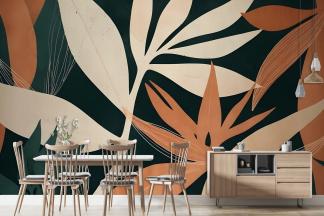 peel and stick wallpaper