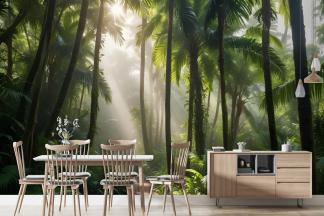 peel and stick wallpaper