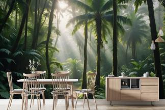 peel and stick wallpaper