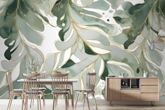 peel and stick wallpaper