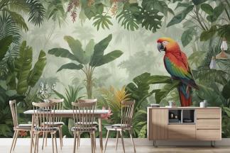 peel and stick wallpaper