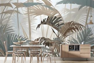 peel and stick wallpaper