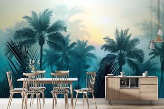 peel and stick wallpaper