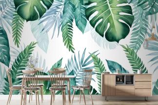 peel and stick wallpaper