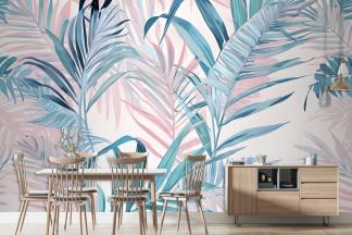 peel and stick wallpaper