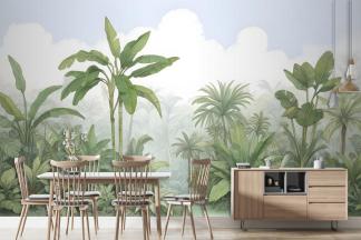 peel and stick wallpaper