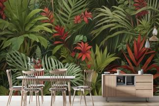 peel and stick wallpaper