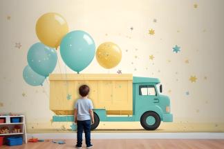 peel and stick wallpaper