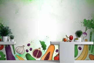 peel and stick wallpaper