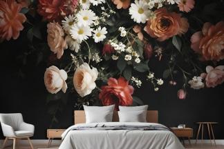 peel and stick wallpaper