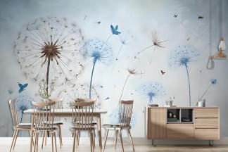 peel and stick wallpaper