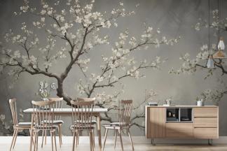 peel and stick wallpaper