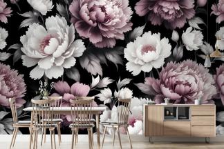 peel and stick wallpaper