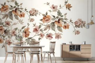 peel and stick wallpaper