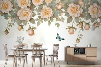 peel and stick wallpaper