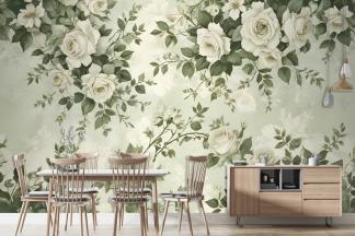 peel and stick wallpaper