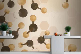 peel and stick wallpaper