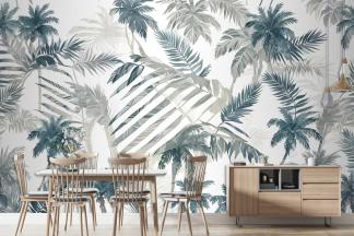 peel and stick wallpaper