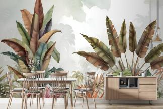 peel and stick wallpaper