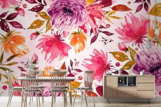 peel and stick wallpaper