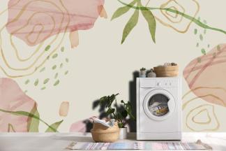 peel and stick wallpaper