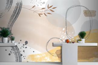 peel and stick wallpaper