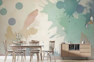 peel and stick wallpaper