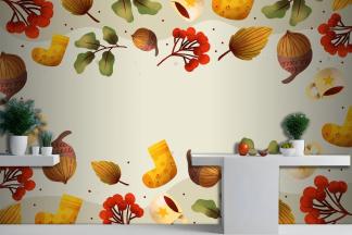 peel and stick wallpaper