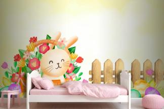 peel and stick wallpaper