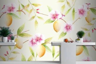 peel and stick wallpaper