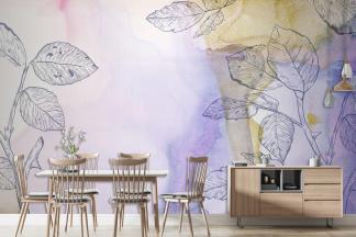 peel and stick wallpaper