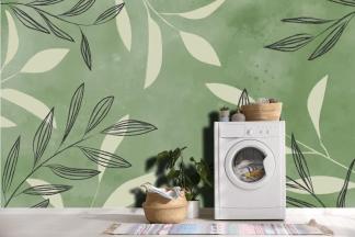 peel and stick wallpaper