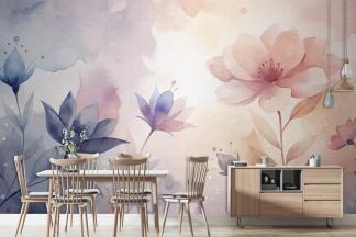 peel and stick wallpaper