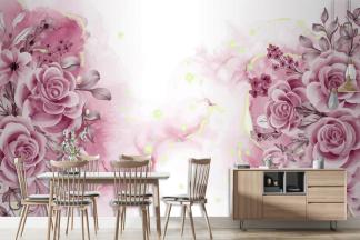 peel and stick wallpaper