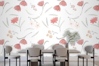 peel and stick wallpaper