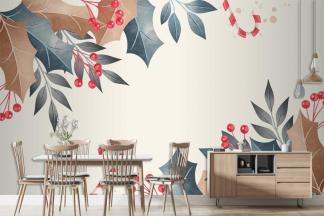 peel and stick wallpaper