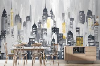 peel and stick wallpaper