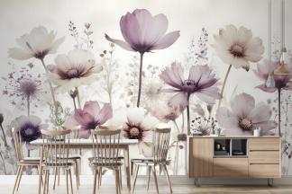 peel and stick wallpaper