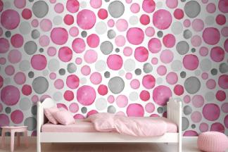 peel and stick wallpaper